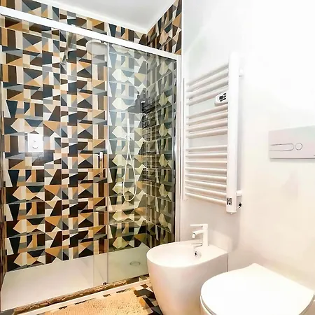 Apartamento Il Piccolo Principe A Porta Nuova Turín