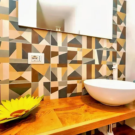 Apartamento Il Piccolo Principe A Porta Nuova *