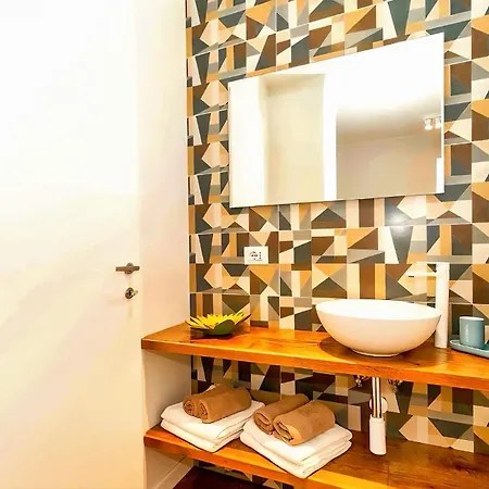 Il Piccolo Principe A Porta Nuova Apartamento Turín