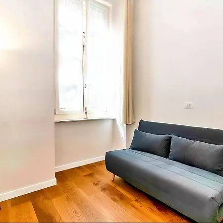 Il Piccolo Principe A Porta Nuova Apartament Turyn
