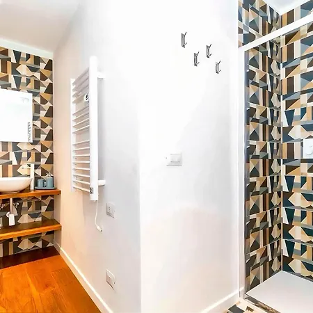 Il Piccolo Principe A Porta Nuova Apartament Turyn