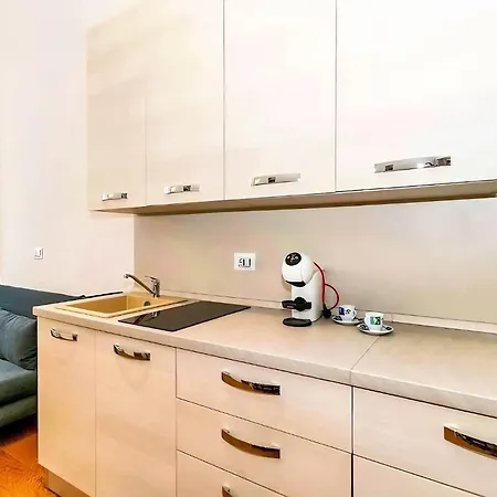 Il Piccolo Principe A Porta Nuova