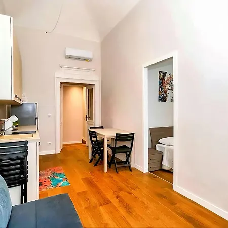 Apartamento Il Piccolo Principe A Porta Nuova Turín