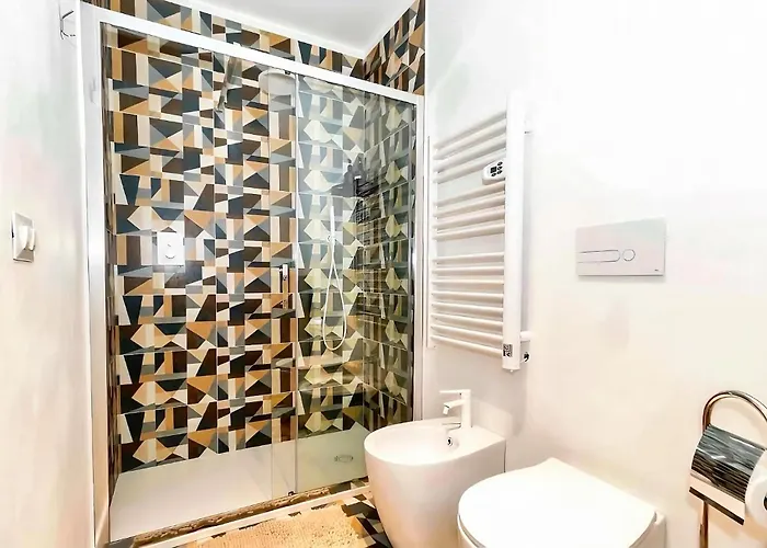 Apartament Il Piccolo Principe A Porta Nuova Turyn