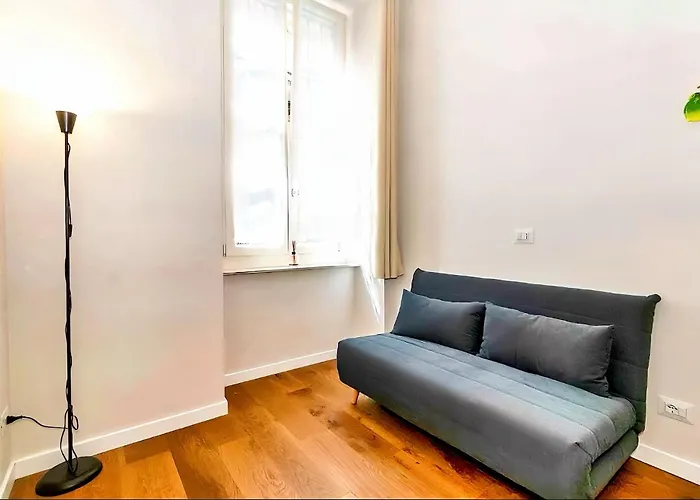 Il Piccolo Principe A Porta Nuova Appartement Turijn