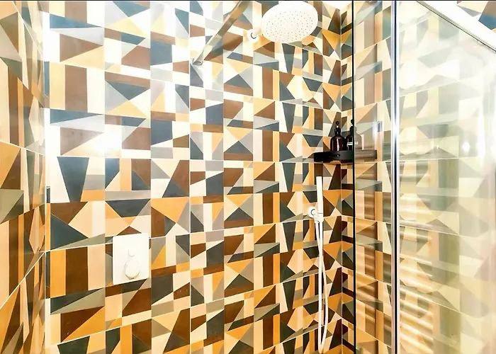 Il Piccolo Principe A Porta Nuova Appartement