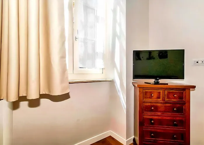 Appartement Il Piccolo Principe A Porta Nuova