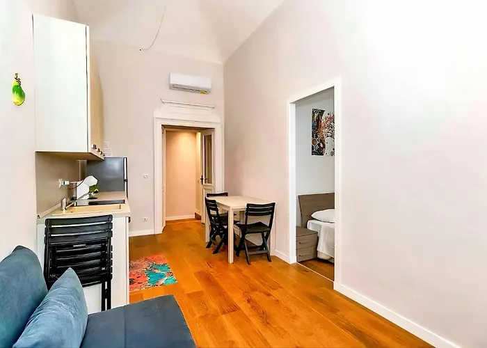 Apartament Il Piccolo Principe A Porta Nuova Turyn