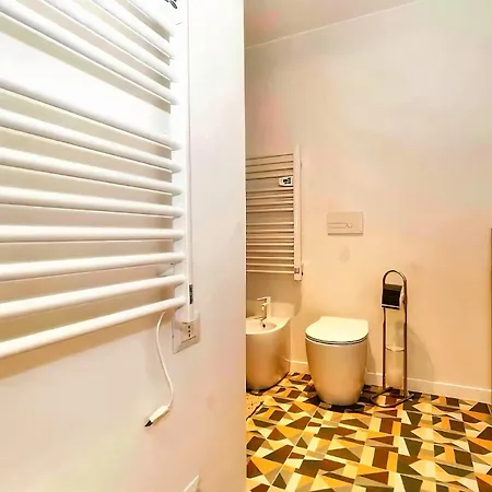 Il Piccolo Principe A Porta Nuova Apartamento