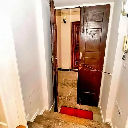 Apartamento Il Piccolo Principe A Porta Nuova *