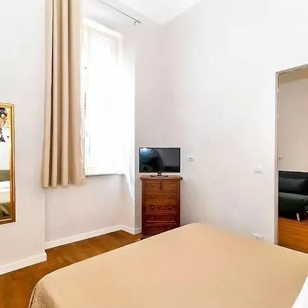 Apartamento Il Piccolo Principe A Porta Nuova *