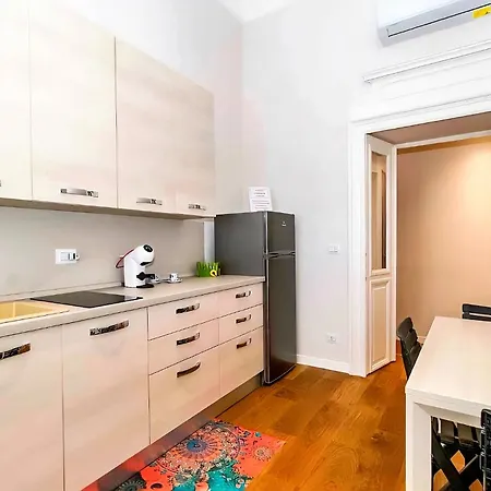Apartment Il Piccolo Principe A Porta Nuova