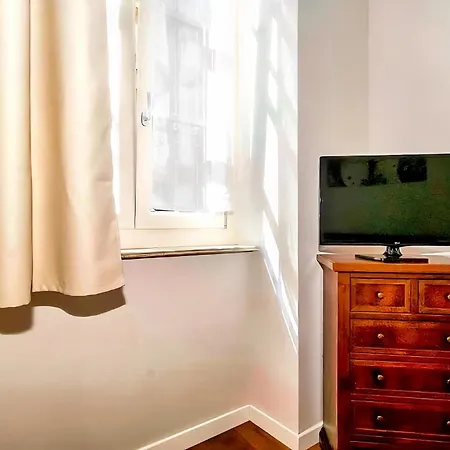 Apartment Il Piccolo Principe A Porta Nuova