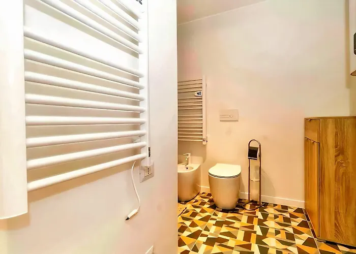 Il Piccolo Principe A Porta Nuova Apartment