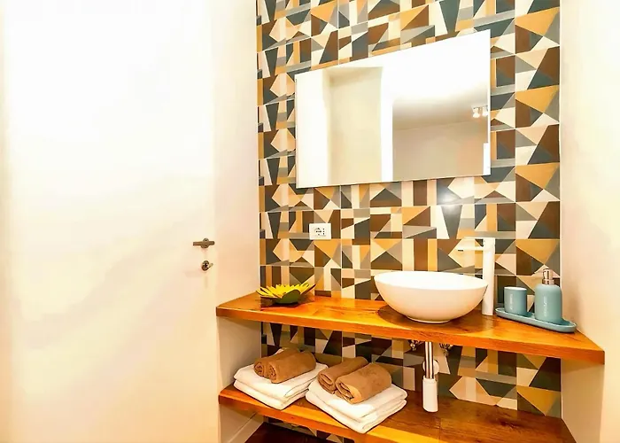 Il Piccolo Principe A Porta Nuova Apartment Turin