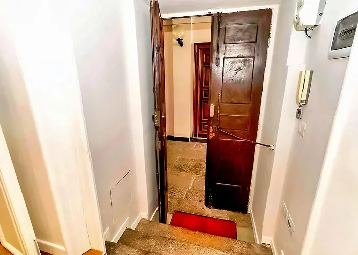 Apartment Il Piccolo Principe A Porta Nuova *