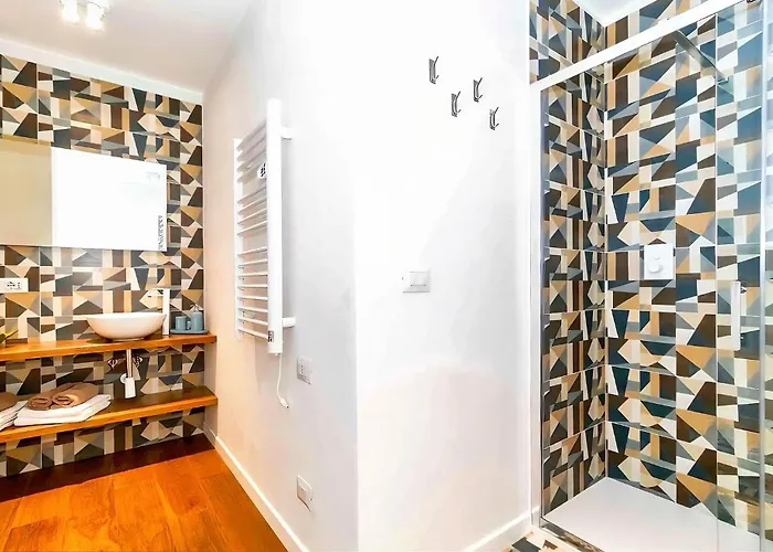Il Piccolo Principe A Porta Nuova Apartment Turin
